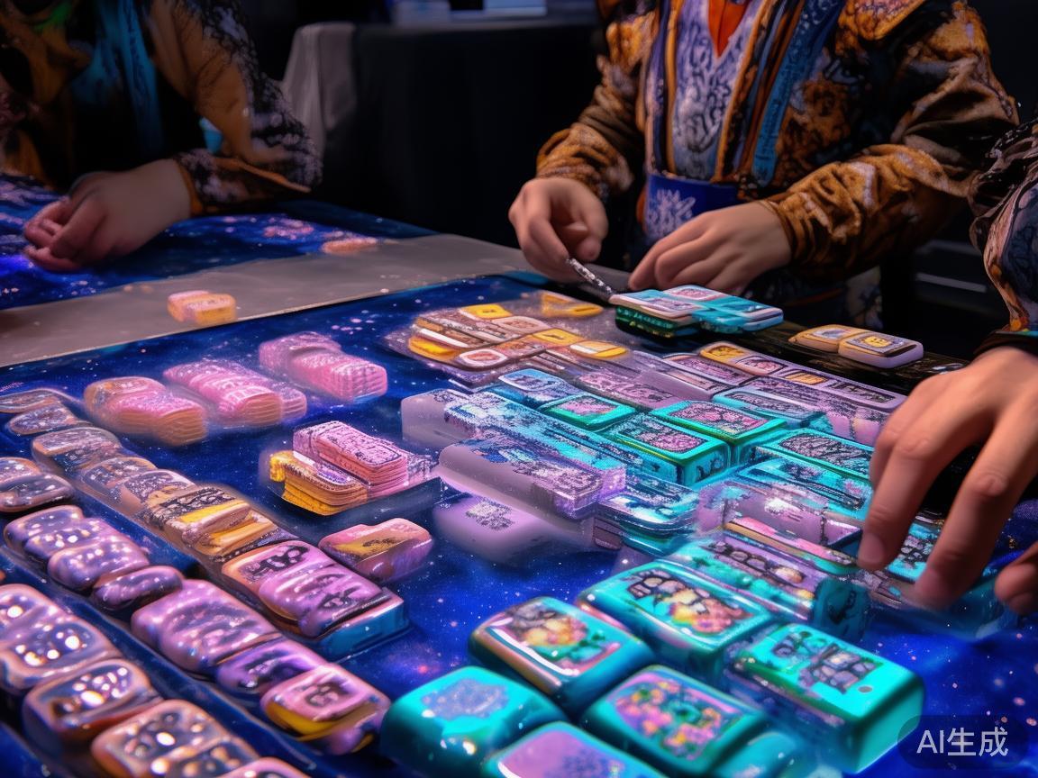 如何在51Y银河棋牌中快速提升牌技并赢取丰厚大奖攻略