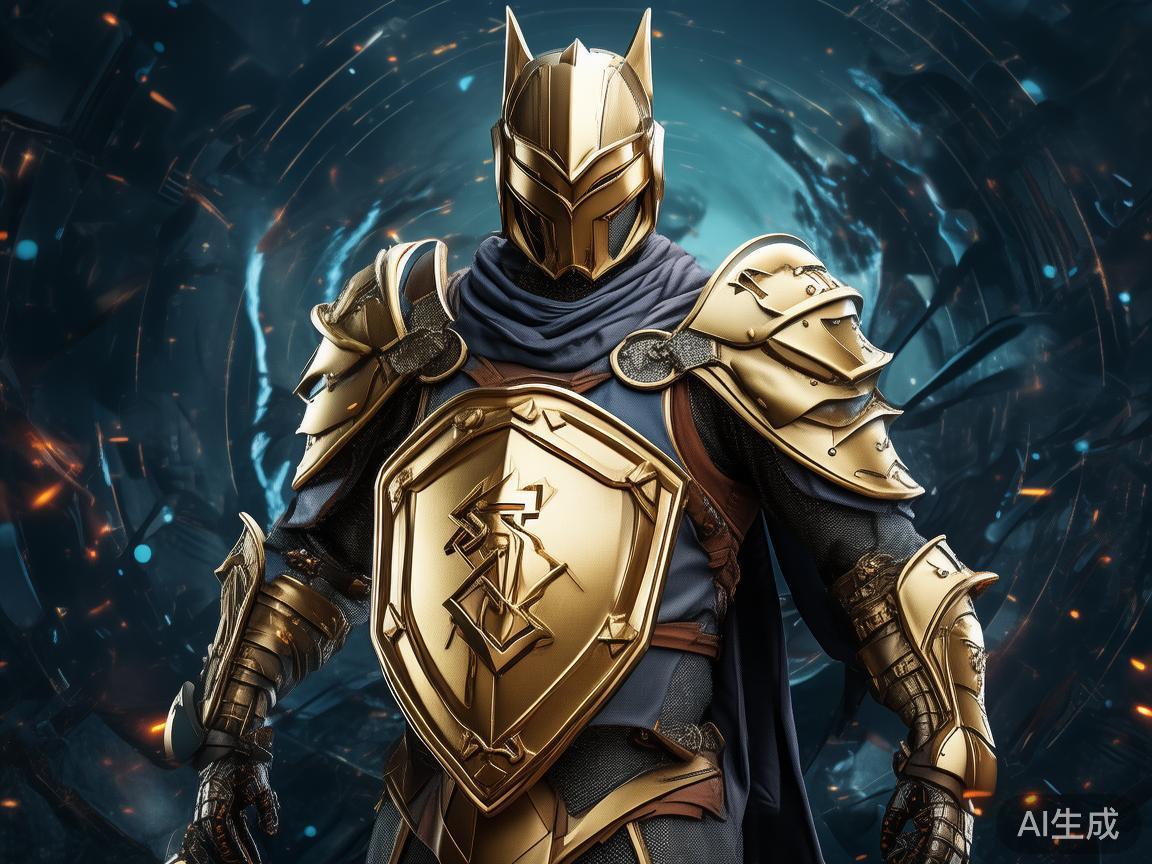 保证玩家资金与信息安全是任何线上游戏平台的核心责任