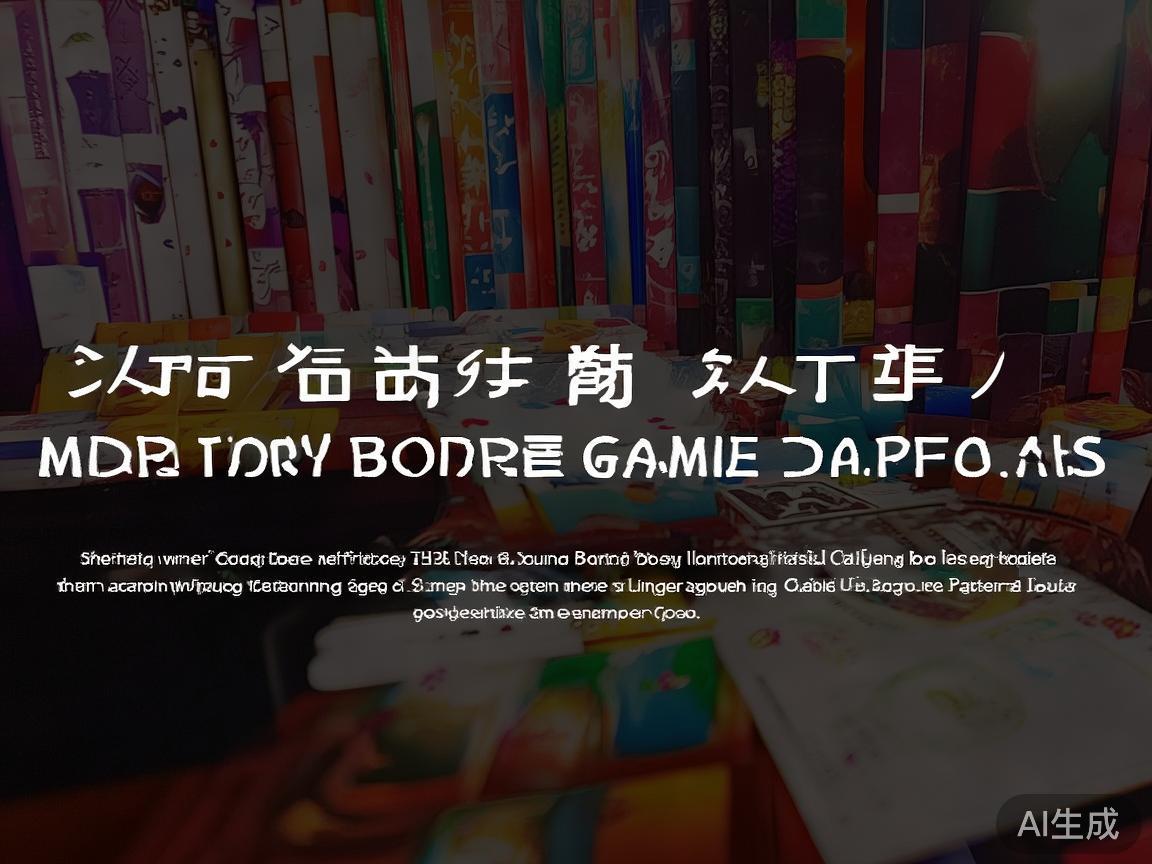 近年来，棋牌行业经历了飞速发展，市场上出现了大量的