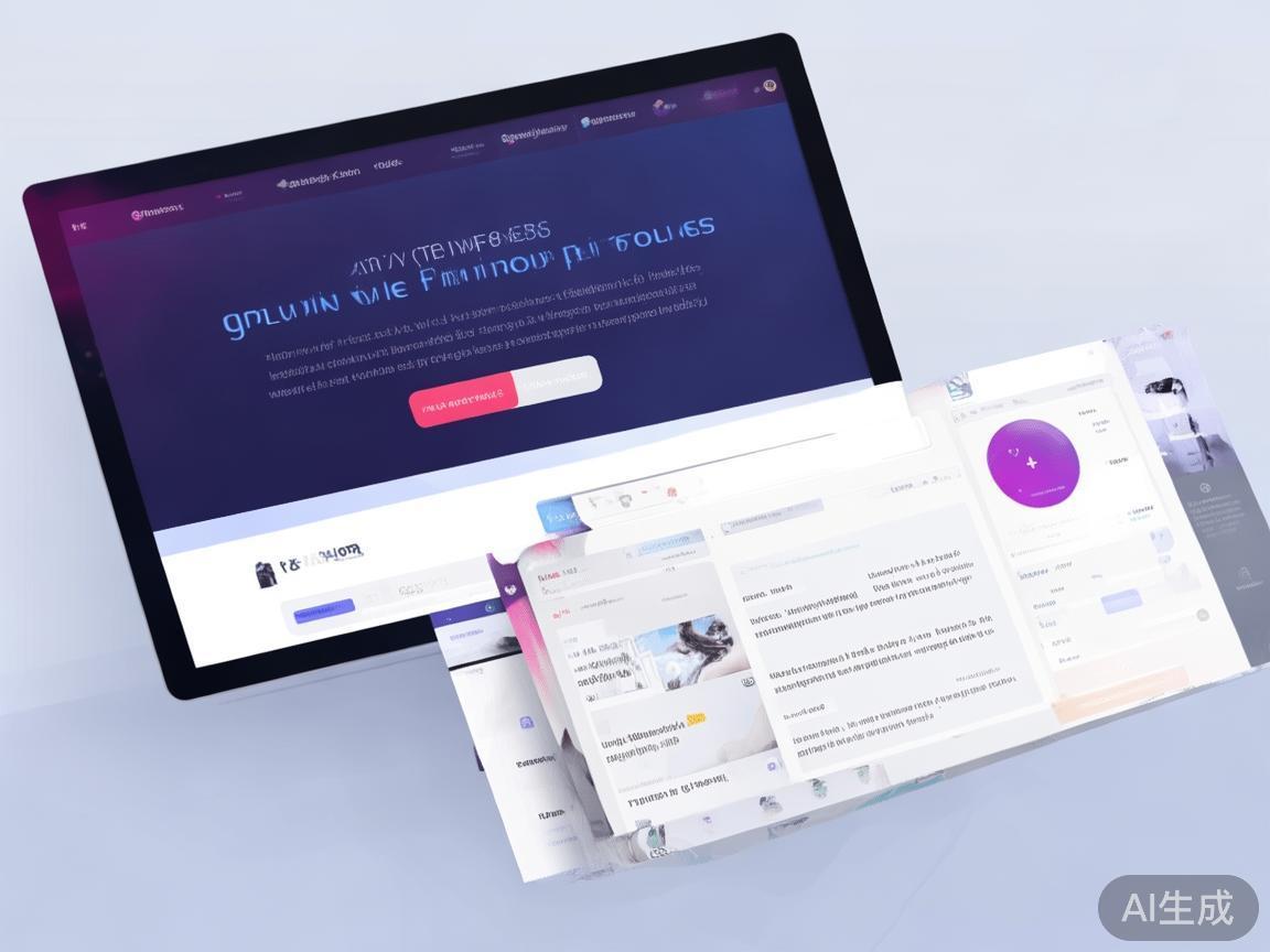 优化的界面设计提升用户体验
在更新过程中，开发团