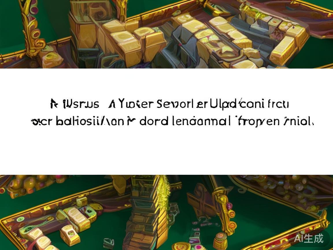 在当今多元化的线上娱乐环境中，优质的游戏体验不仅取