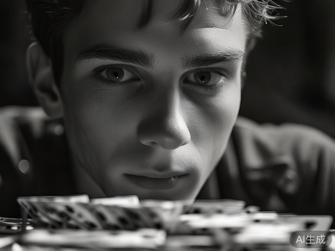 1.&nbsp;深入理解牌面布局和局势变化
赢得比赛的关键