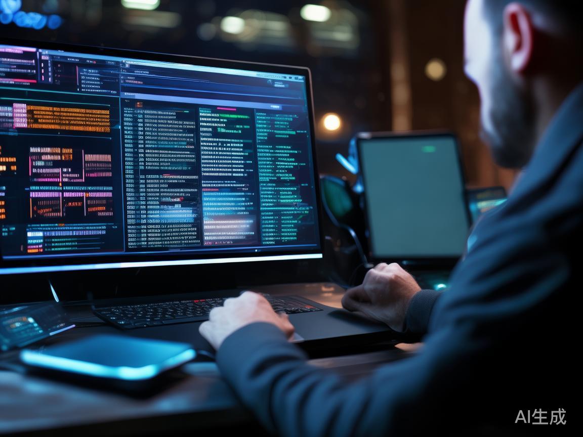 强化客户端安全性
开发方通过加密游戏数据、采用反