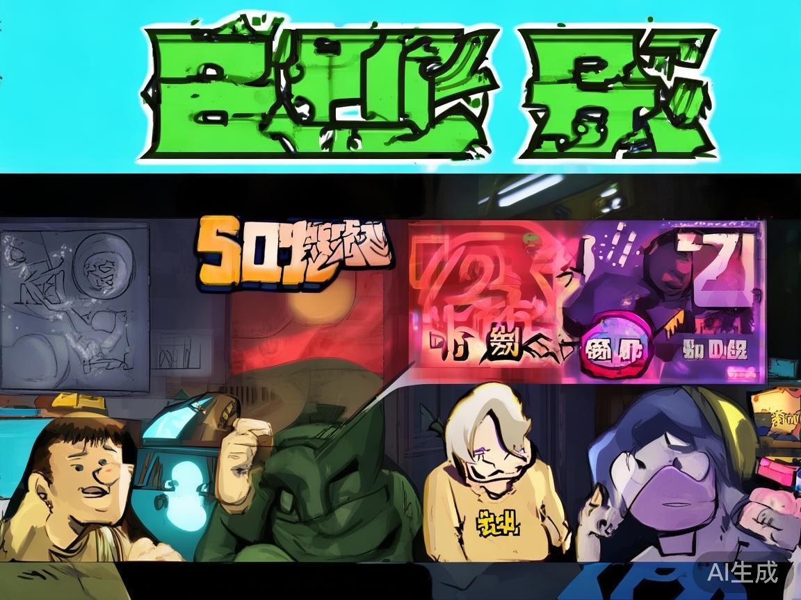 一些棋牌游戏爱好者在玩家论坛、贴吧或QQ群中会分享