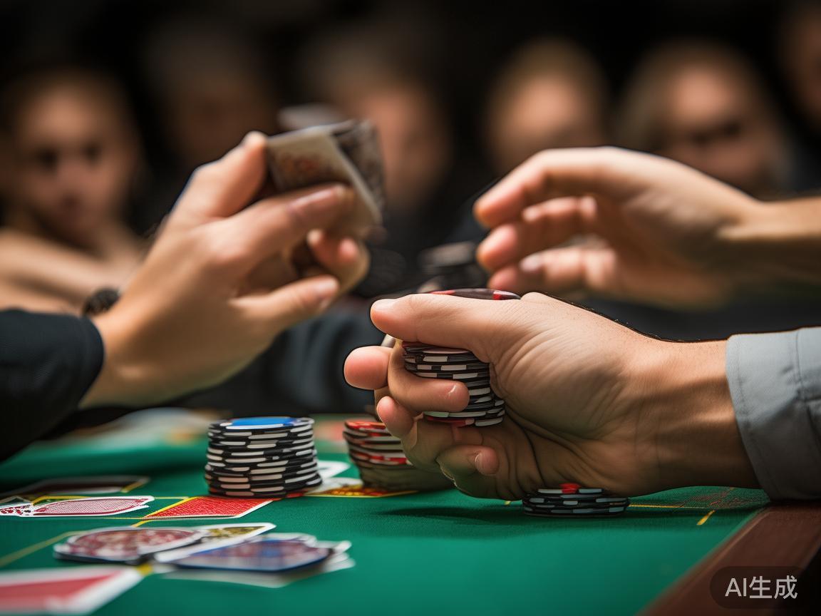 全面揭秘跑胡子51棋牌中提升胜率的实用技巧与策略分析 在实际比赛中,如何合理配置手牌、选择何时出牌,是决