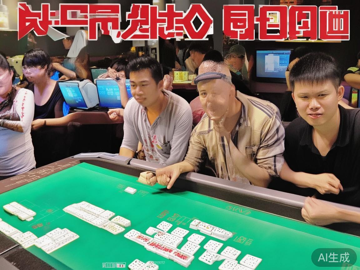 在正式进入游戏前，理解每种棋牌游戏的玩法规则是基础