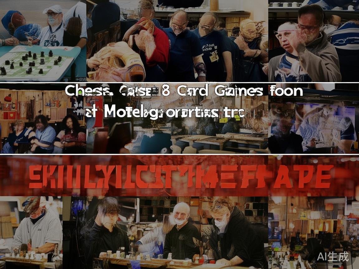 对于热衷棋牌游戏的玩家而言，掌握灵活多变的技巧是赢