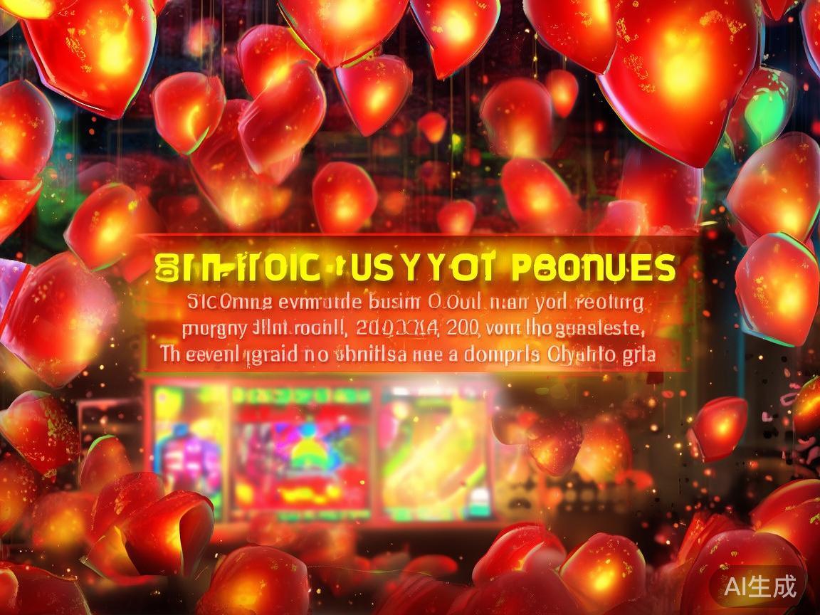 2023年“51发棋牌”优惠活动与新手礼包全面攻略指南,助您轻松赢大奖 节日特别福利
在重要节日如春节、中秋等,平台会推