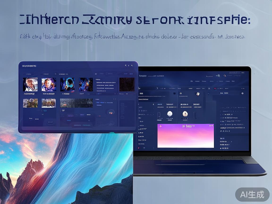 全面升级的游戏界面：新版本的UI设计更加清新流畅，