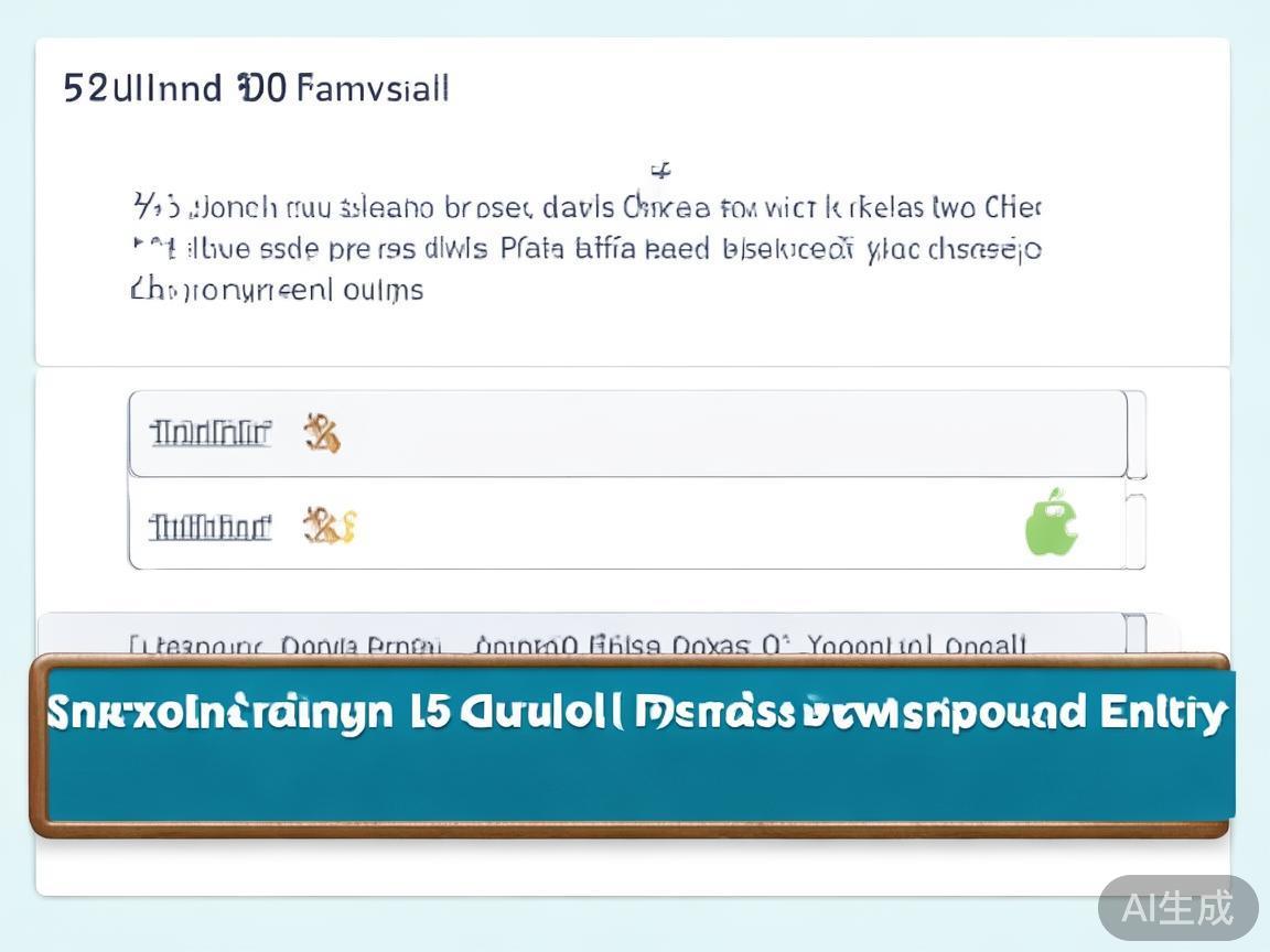 下载安装步骤
进入官方渠道后，用户应先搜索“51