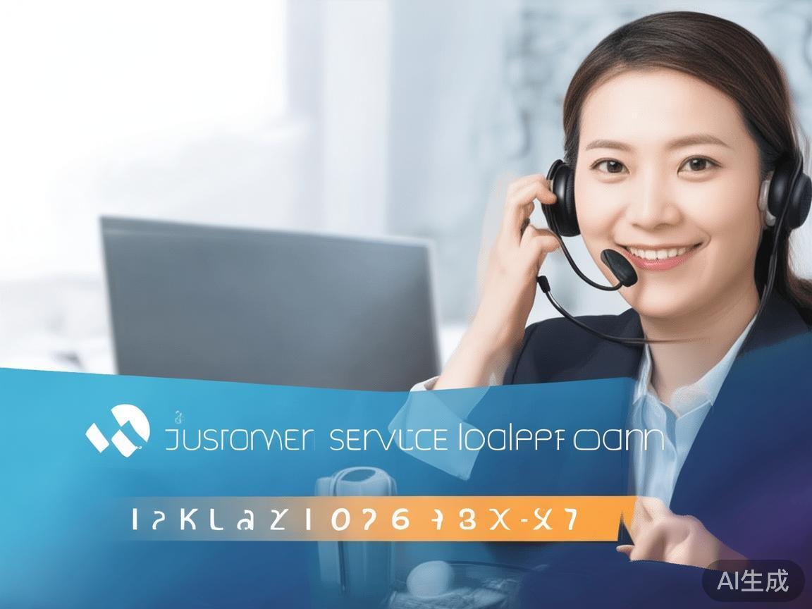 客服电话：目前，平台提供的客服热线号码为XXXXX