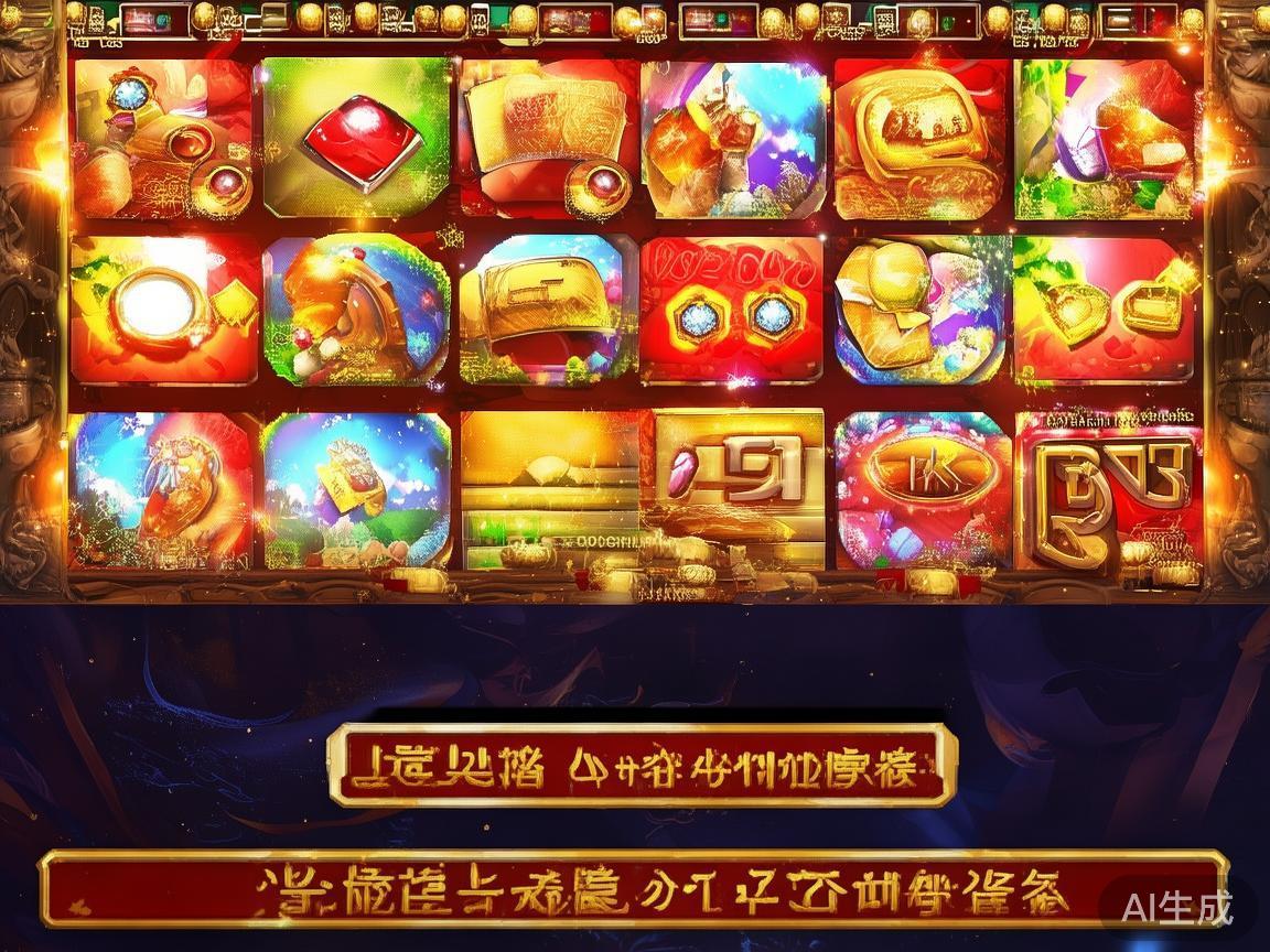 实际案例显示，许多玩家在“51平台”能获得丰厚的奖