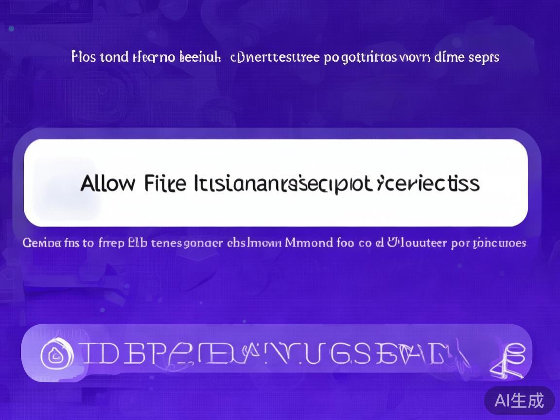 允许文件安装权限
如果是首次安装来自未知来源的A