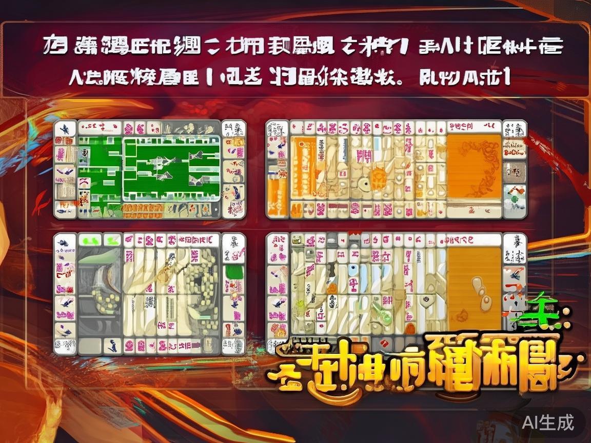 时光棋牌官方版51n达人成就全攻略与在线竞技实战技巧指南 作为一款集多种棋牌类别于一体的棋牌游戏平台,时光棋