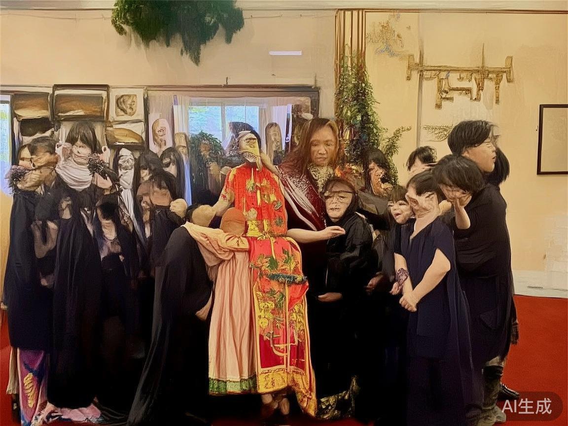 优质社区：构建和谐交流的理想平台
社区环境是玩家