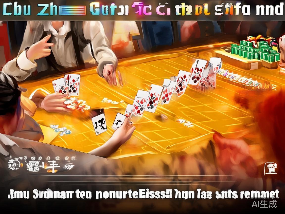 全面解析51互娱棋牌赢取丰厚奖励的实用技巧与攻略指南