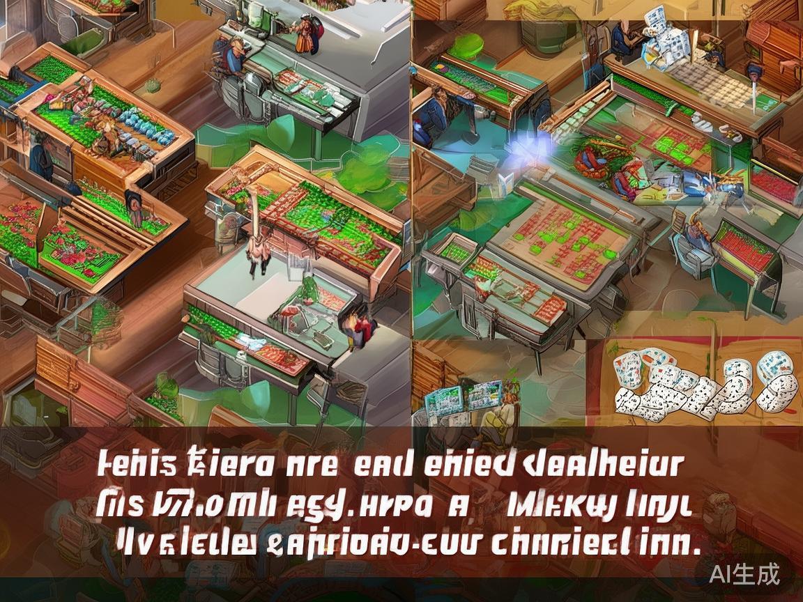 51我棋牌最新版本上线带来更多丰富游戏内容与奖励 在新版中,开发团队针对游戏的多样性进行了全面优化。