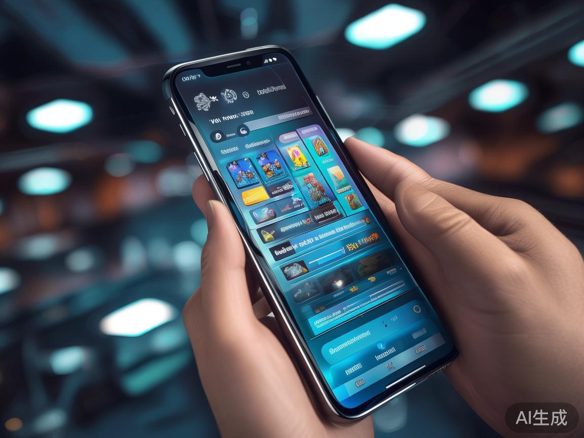 使用手机或模拟器的备份功能
如果你已经在手机上安