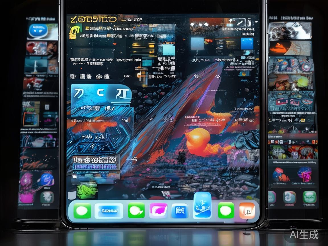 苹果公司每一次系统更新都代表着技术的革新与优化，但