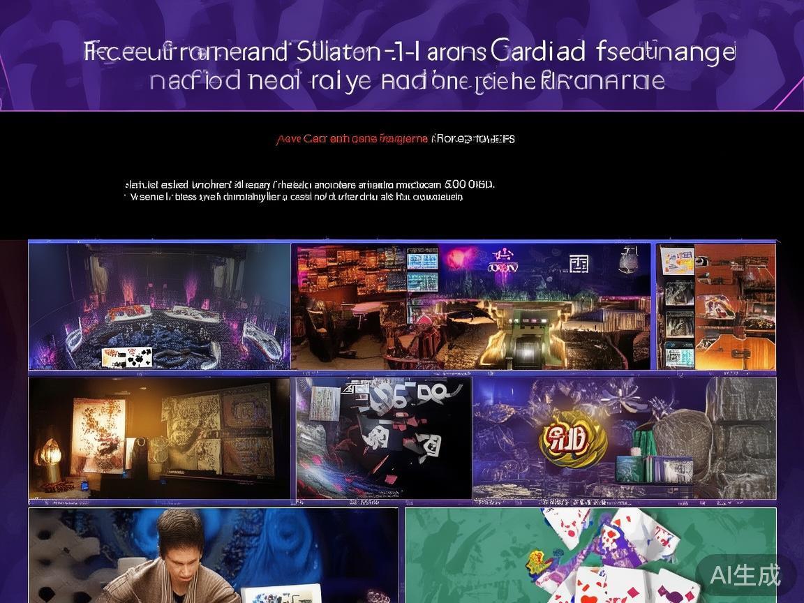 在当今线上娱乐盛行的时代，51棋牌凭借其丰富的游戏