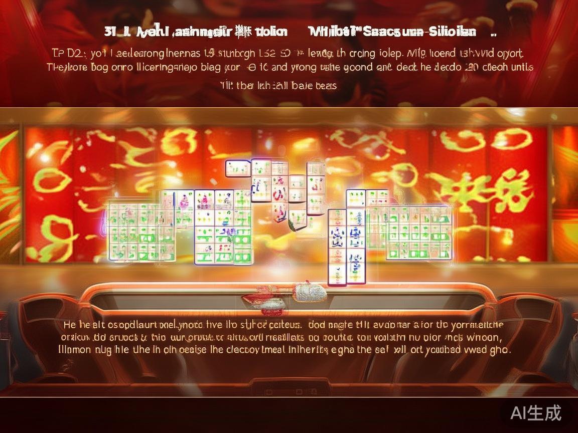 在当今娱乐休闲方式不断丰富的时代，棋牌游戏凭借其智