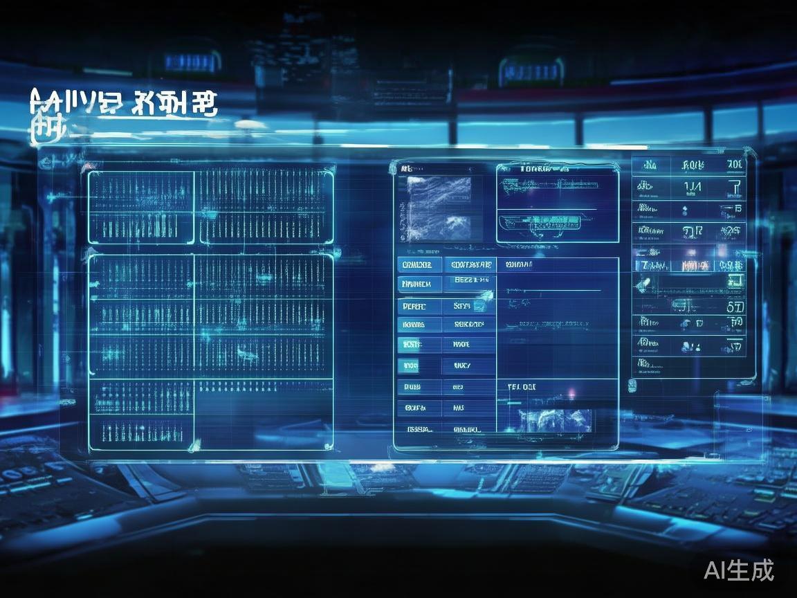 该系统以客观、专业、全面为原则，结合多维度指标对不