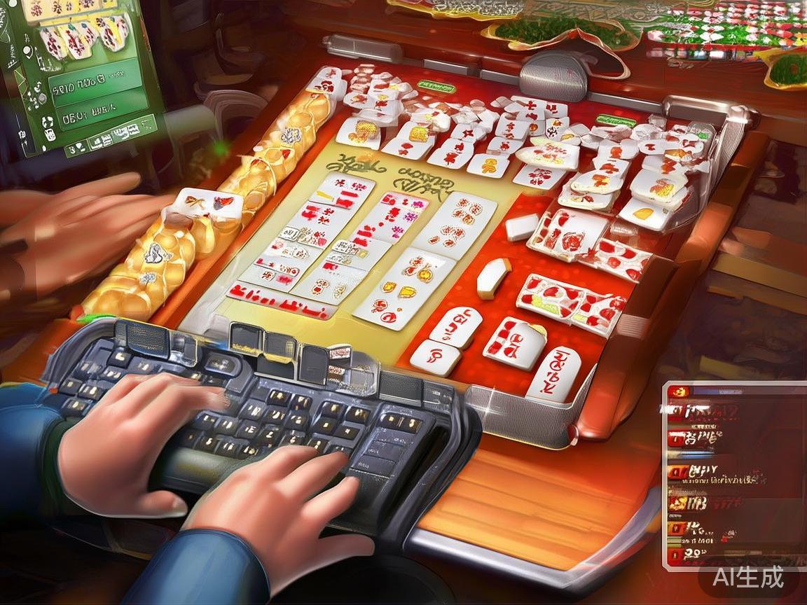 掌握游戏技巧与战术，提升胜率
龙舟棋牌51兆涵盖